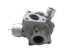 Turbo neuf pour KIA Pro Cee'd 1.6 CRDI 128 CV - 775274-5002S - Mister Turbo