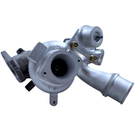 Turbo pour HYUNDAI H-1 2.5 CRDi 136 CV 49131-03600