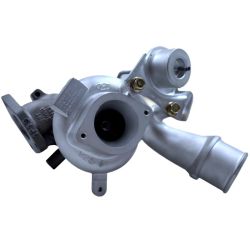 Turbo pour HYUNDAI Starex 2.5 CRDi 110 CV 49131-03600