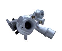 Turbo pour HYUNDAI Starex 2.5 CRDi 110 CV 49131-03600