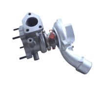 Turbo pour HYUNDAI H-1 2.5 CRDi 136 CV 49131-03600