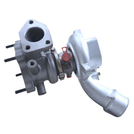 Turbo pour HYUNDAI Starex 2.5 CRDi 110 CV 49131-03600