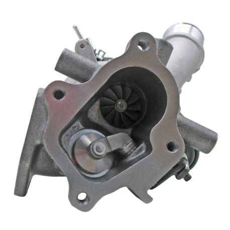 Turbo neuf Mister Turbo 49131-03600
