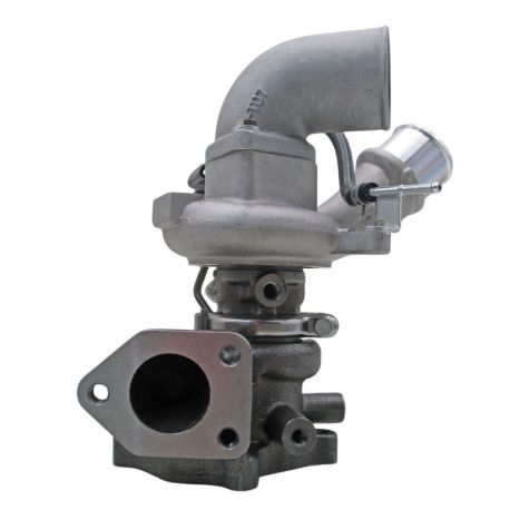 Turbo neuf pour HYUNDAI H-1 2.5 CRDI 136 CV - 49131-03600 - Mister Turbo