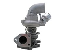 Turbo neuf pour HYUNDAI H-1 2.5 CRDI 136 CV - 49131-03600 - Mister Turbo