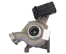 Turbo neuf pour MERCEDES Sprinter 2 (906) 511 511 CDI 109 CV - 759688-5009S - Mister Turbo