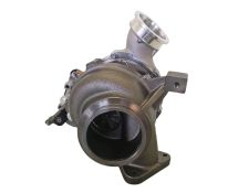 Turbo neuf pour MERCEDES Sprinter 2 (906) 211 211 CDI 109 CV - 759688-5009S - Mister Turbo