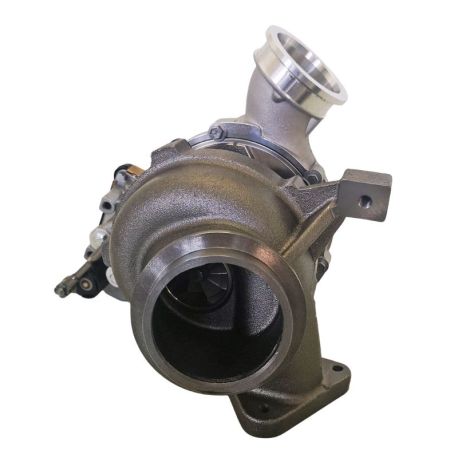 Turbo neuf pour MERCEDES Sprinter 2 (906) 511 511 CDI 109 CV - 759688-5009S - Mister Turbo