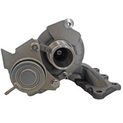 Turbo neuf pour SMART Forfour 0.9 90 CV - 49373-04001 - Mister Turbo