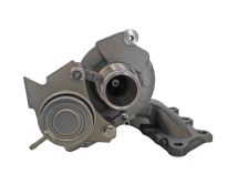 Turbo neuf pour SMART Forfour 0.9 90 CV - 49373-04001 - Mister Turbo