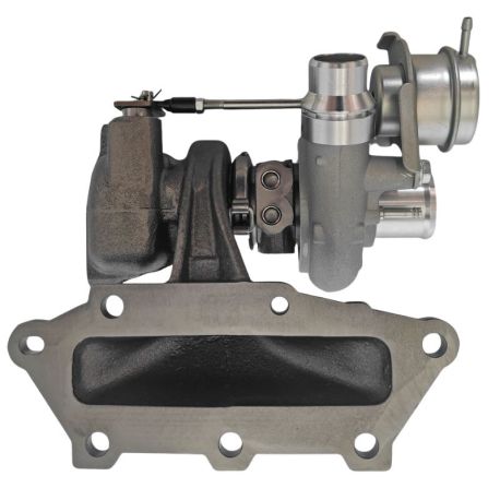 Turbo neuf pour SMART Forfour 0.9 90 CV - 49373-04001 - Mister Turbo