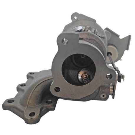 Turbo neuf pour DACIA Sandero 2 0.9 TCe 90 CV - 49373-04001 - Mister Turbo