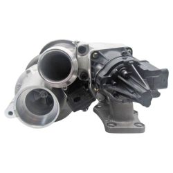 Turbo neuf pour BMW 125i (F20 / F21) 125i 238 CV - 49U77-02072 - Mister Turbo