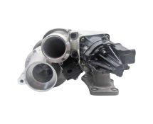 Turbo neuf pour BMW 125i (F20 / F21) 125i 218 CV - 49U77-02072 - Mister Turbo