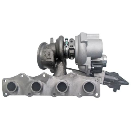 Turbo neuf pour BMW 125i (F20 / F21) 125i 238 CV - 49U77-02072 - Mister Turbo