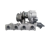 Turbo neuf pour BMW 125i (F20 / F21) 125i 238 CV - 49U77-02072 - Mister Turbo
