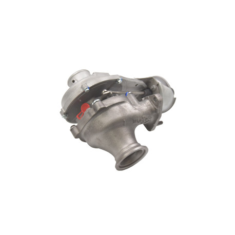 Turbo pour FIAT Bravo 2 1.6 JTD 120 CV 803956-5003S