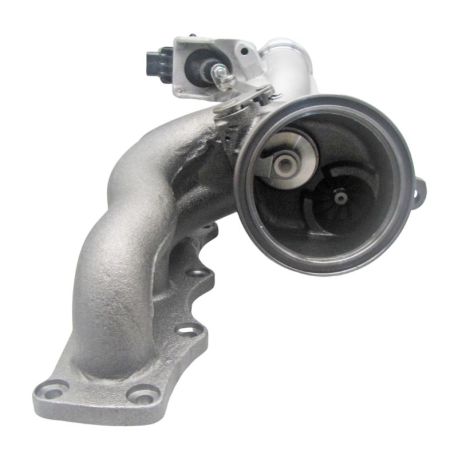 Turbo neuf pour BMW 125i (F20 / F21) 125i 238 CV - 49U77-02072 - Mister Turbo