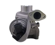 Turbo neuf pour CHEVROLET Trax 1.7 TD 131 CV - 789533-5002S - Mister Turbo