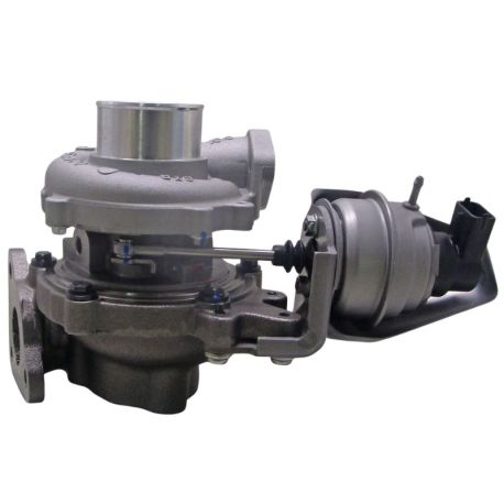 Turbo neuf pour CHEVROLET Trax 1.7 TD 131 CV - 789533-5002S - Mister Turbo
