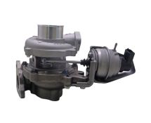 Turbo neuf pour CHEVROLET Trax 1.7 TD 131 CV - 789533-5002S - Mister Turbo