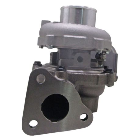 Turbo neuf pour CHEVROLET Trax 1.7 TD 131 CV - 789533-5002S - Mister Turbo