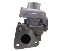 Turbo neuf pour CHEVROLET Trax 1.7 TD 131 CV - 789533-5002S - Mister Turbo