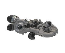Turbo neuf pour MAN Tge 2.0 TDI RWD 177 CV - 1000 998 0384 - Mister Turbo