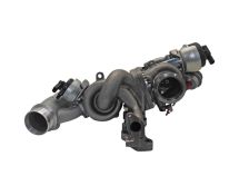 Turbo neuf pour MAN Tge 2.0 TDI RWD 177 CV - 1000 998 0384 - Mister Turbo