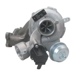 Turbo neuf pour MERCEDES Classe E T-Model (S213) 300 320 CV - 9V110 - Mister Turbo