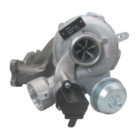 Turbo neuf pour MERCEDES Classe E T-Model (S213) 200 184 CV - 9V110 - Mister Turbo