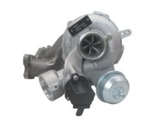 Turbo neuf pour MERCEDES Classe E T-Model (S213) 200 184 CV - 9V110 - Mister Turbo