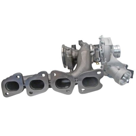 Turbo neuf pour MERCEDES Classe E T-Model (S213) 200 184 CV - 9V110 - Mister Turbo