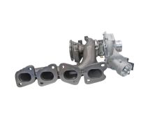 Turbo neuf pour MERCEDES Classe E T-Model (S213) 200 184 CV - 9V110 - Mister Turbo