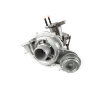 Turbo pour FIAT Doblo 1.6 JTD 105 CV 807068-5002S