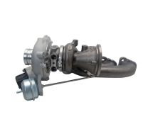 Turbo neuf pour MERCEDES Classe E T-Model (S213) 250 211 CV - 9V110 - Mister Turbo