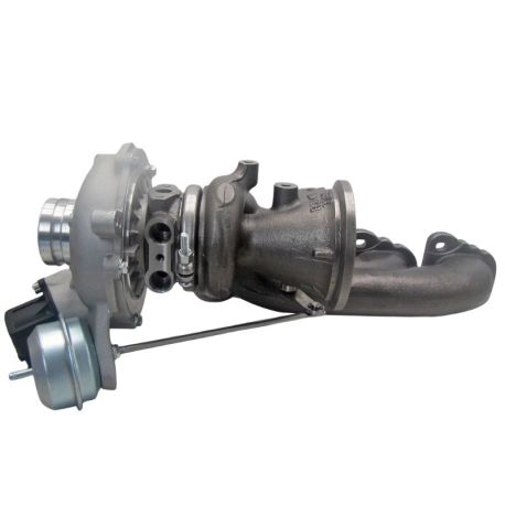 Turbo neuf pour MERCEDES Classe E T-Model (S213) 200 184 CV - 9V110 - Mister Turbo