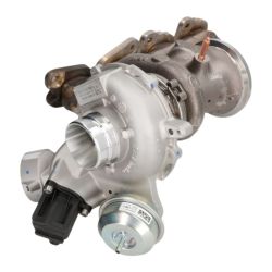 Turbo pour MERCEDES Classe C (W205) 200 184 CV 9V110