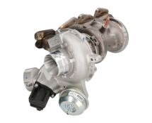 Turbo pour MERCEDES Classe E Coupé (C238) 300 245 CV 9V110