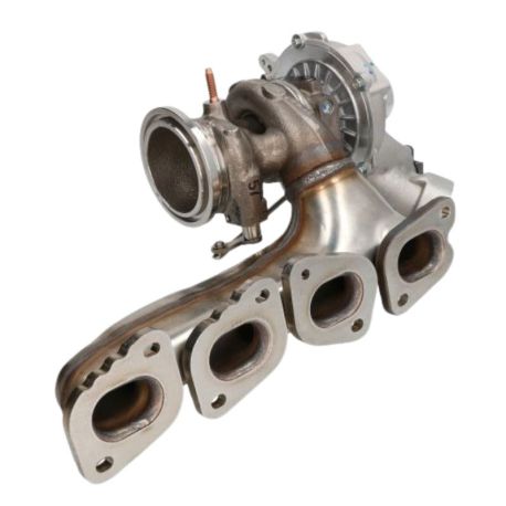Turbo pour MERCEDES Classe E Coupé (C238) 300 245 CV 9V110
