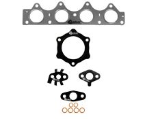 Turbo pour KIA Sportage 4 1.6 T-GDI 177 CV 1639 988 0016