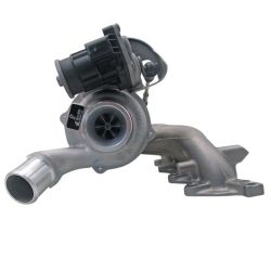Turbo neuf pour KIA Sportage 4 1.6 T-GDI 177 CV - 1639 988 0016 - Mister Turbo