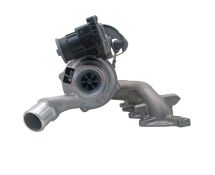 Turbo neuf pour KIA Sportage 4 1.6 T-GDI 177 CV - 1639 988 0016 - Mister Turbo