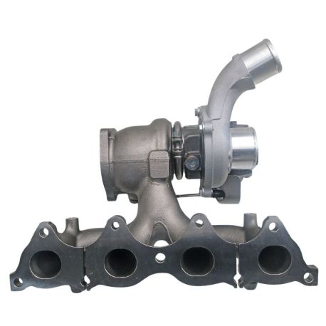 Turbo neuf pour HYUNDAI Tucson 3 1.6 T-GDI 177 CV - 1639 988 0016 - Mister Turbo