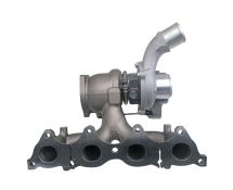 Turbo neuf pour HYUNDAI Tucson 3 1.6 T-GDI 177 CV - 1639 988 0016 - Mister Turbo
