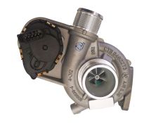 Turbo neuf pour FORD Transit Custom 2.0 EcoBlue 105 CV - 850840-5009S - Mister Turbo