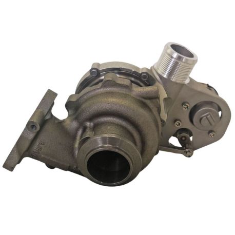Turbo neuf pour FORD Transit Custom 2.0 EcoBlue 185 CV - 850840-5009S - Mister Turbo