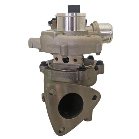 Turbo neuf pour FORD Transit Custom 2.0 EcoBlue 105 CV - 850840-5009S - Mister Turbo