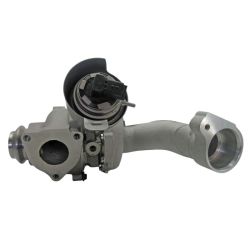 Turbo neuf pour FIAT Scudo 2 2.0 MULTIJET 163 CV - 806499-5002S - Mister Turbo
