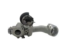 Turbo neuf pour FIAT Scudo 2 2.0 MULTIJET 128 CV - 806499-5002S - Mister Turbo